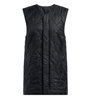 Under Armour - Veste sans manches sans manches - Femme