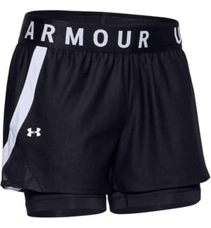 Under Armour - Short - Femme