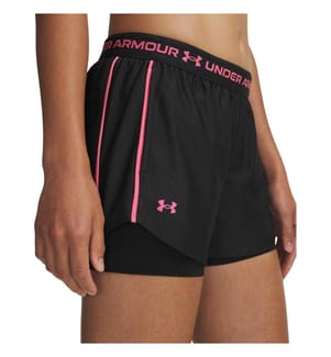 Under Armour - Short - Femme
