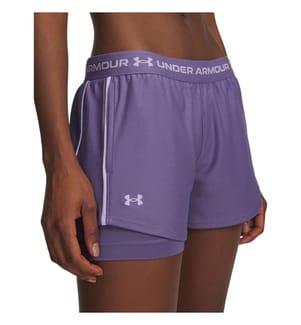 Under Armour - Short - Femme