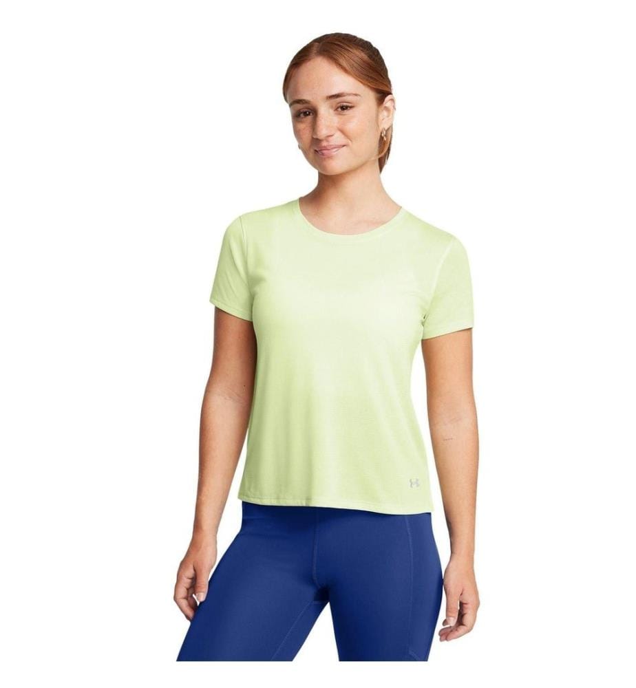 Under Armour - Haut course à pied STREAKER - Femme