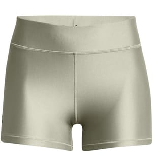 Under Armour - Short HEATGEAR - Femme