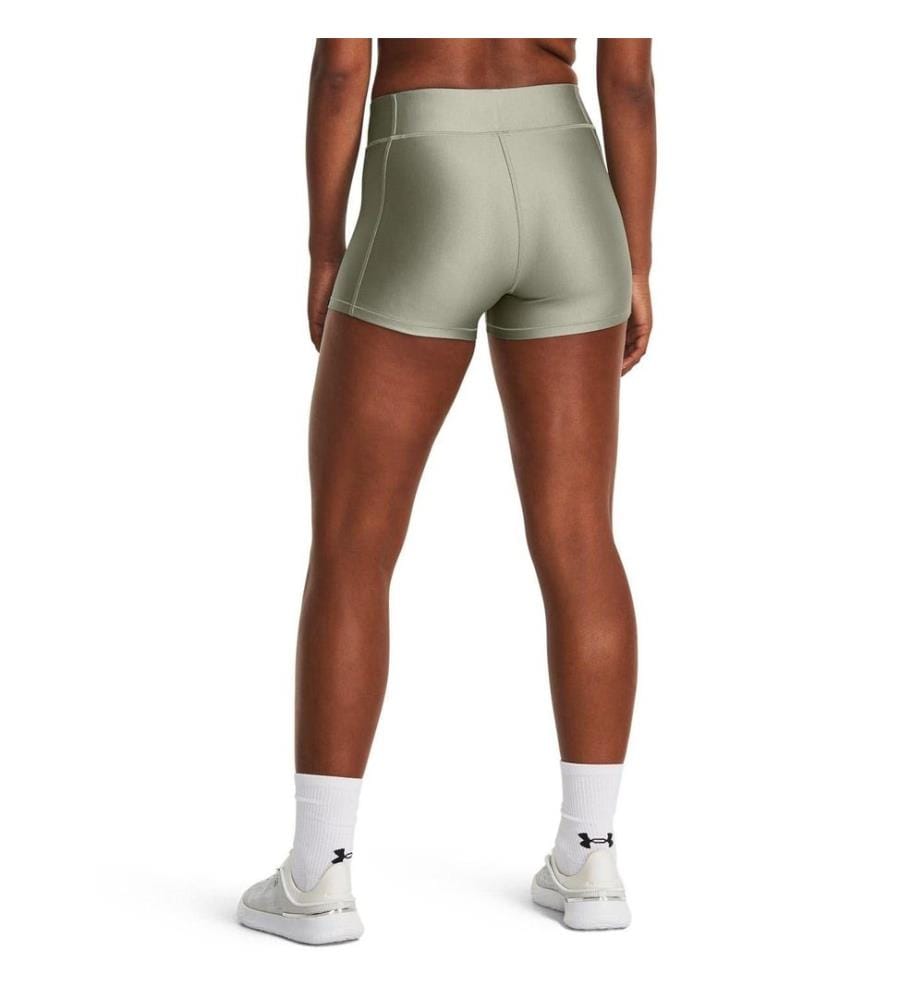 Under Armour - Short HEATGEAR - Femme