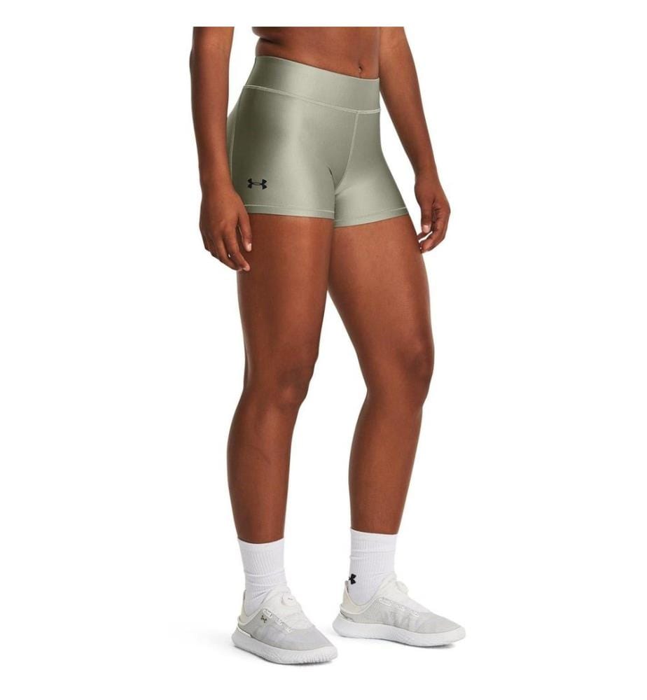 Under Armour - Short HEATGEAR - Femme