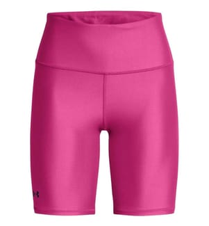 Under Armour - Cuissard de cyclisme - Femme