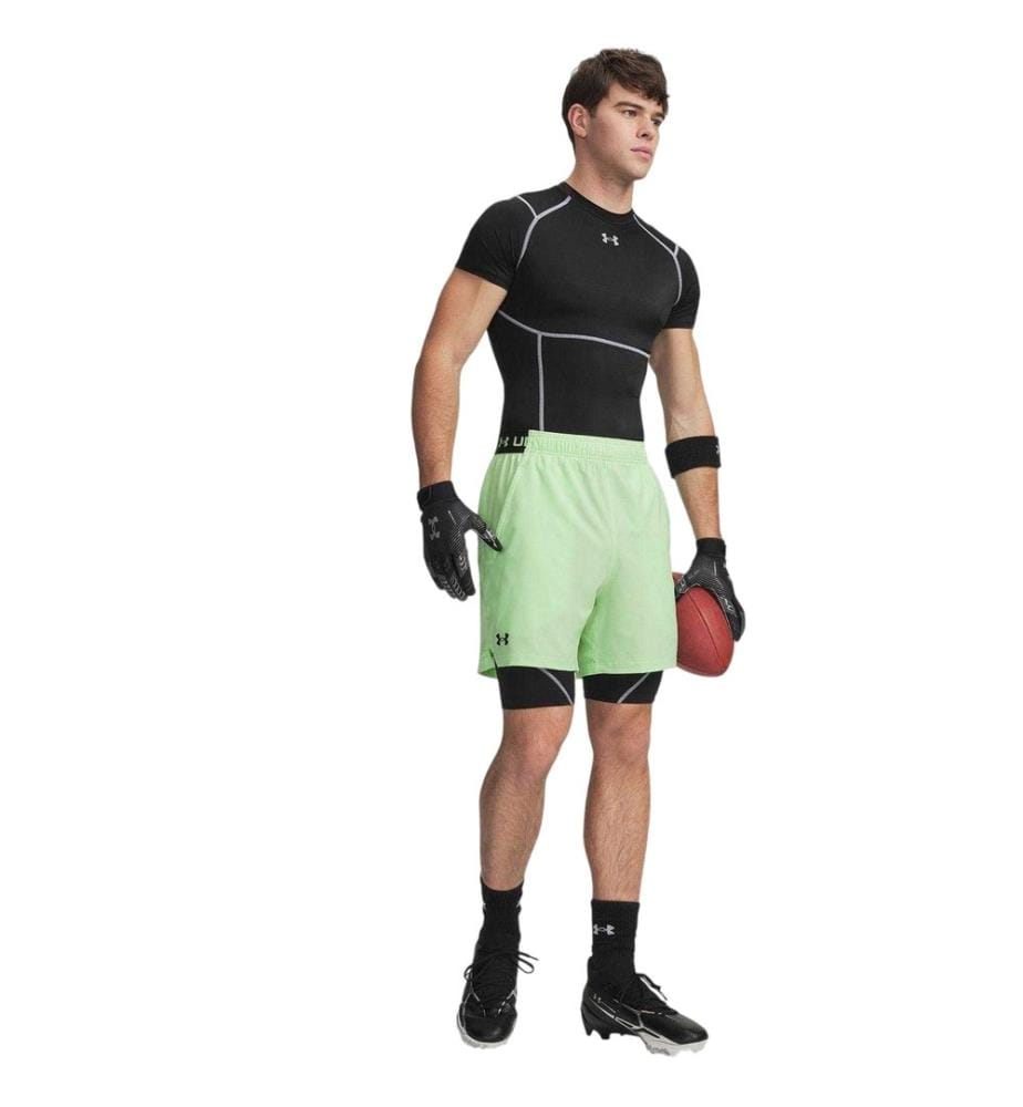 Under Armour Vanish Pantaloncini Uomo