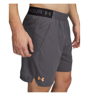 Under Armour - Short VANISH - Homme