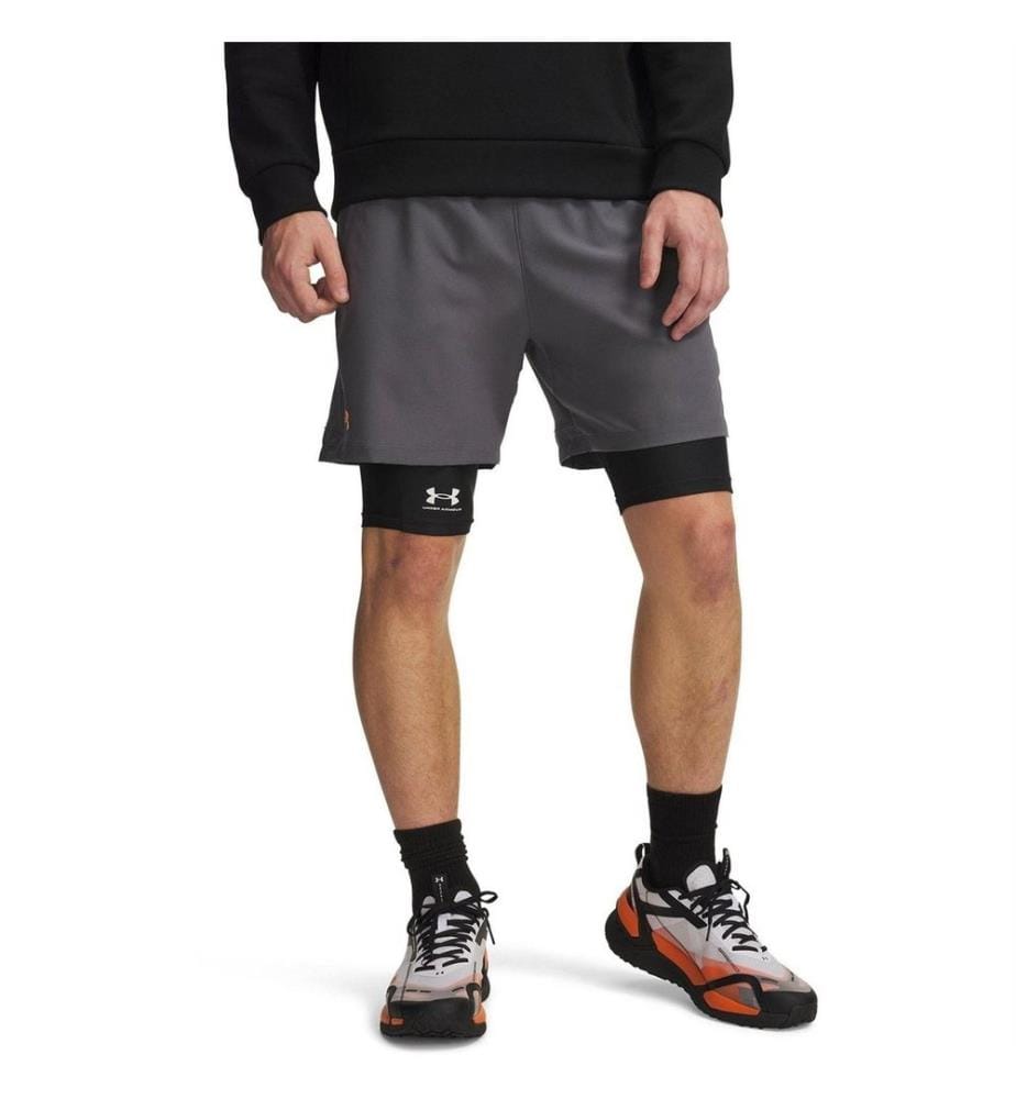 Under Armour - Short VANISH - Homme