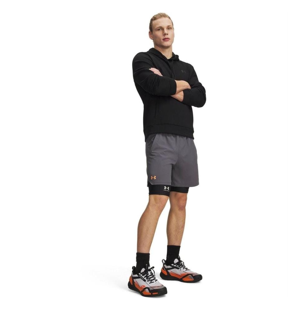 Under Armour - Short VANISH - Homme