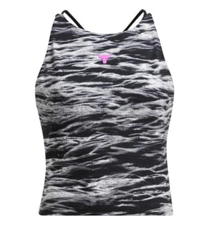 Under Armour - Débardeur LET´S GO - Femme