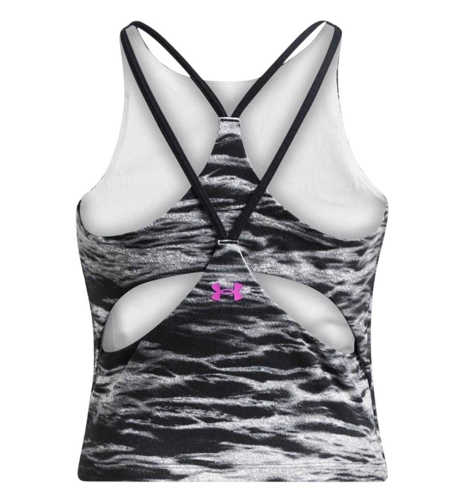 Under Armour - Débardeur LET´S GO - Femme