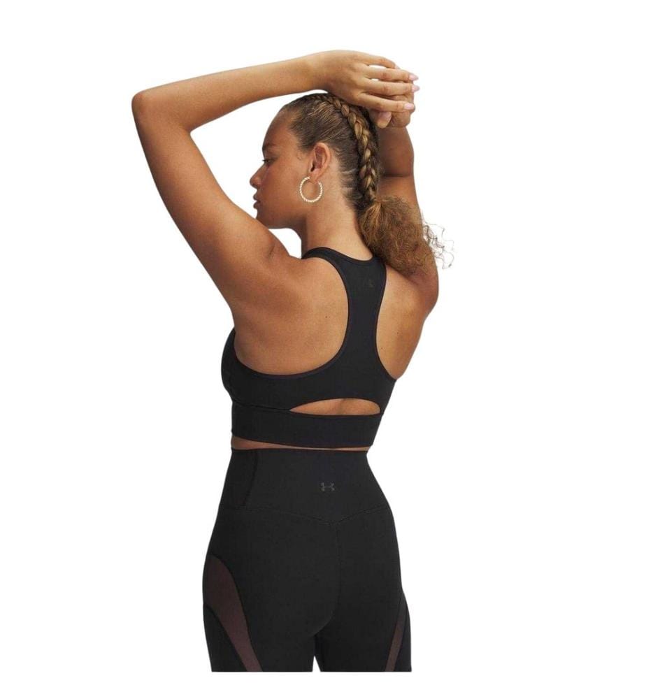Under Armour - Brassière de sport MERIDIAN - Femme