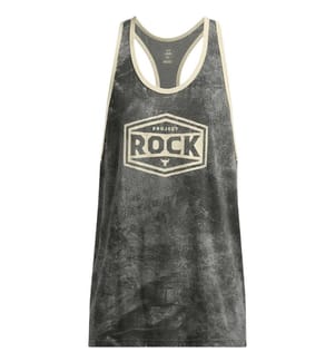 Under Armour - Débardeur PROJECT ROCK TOOLS OF THE TRADE - Homme