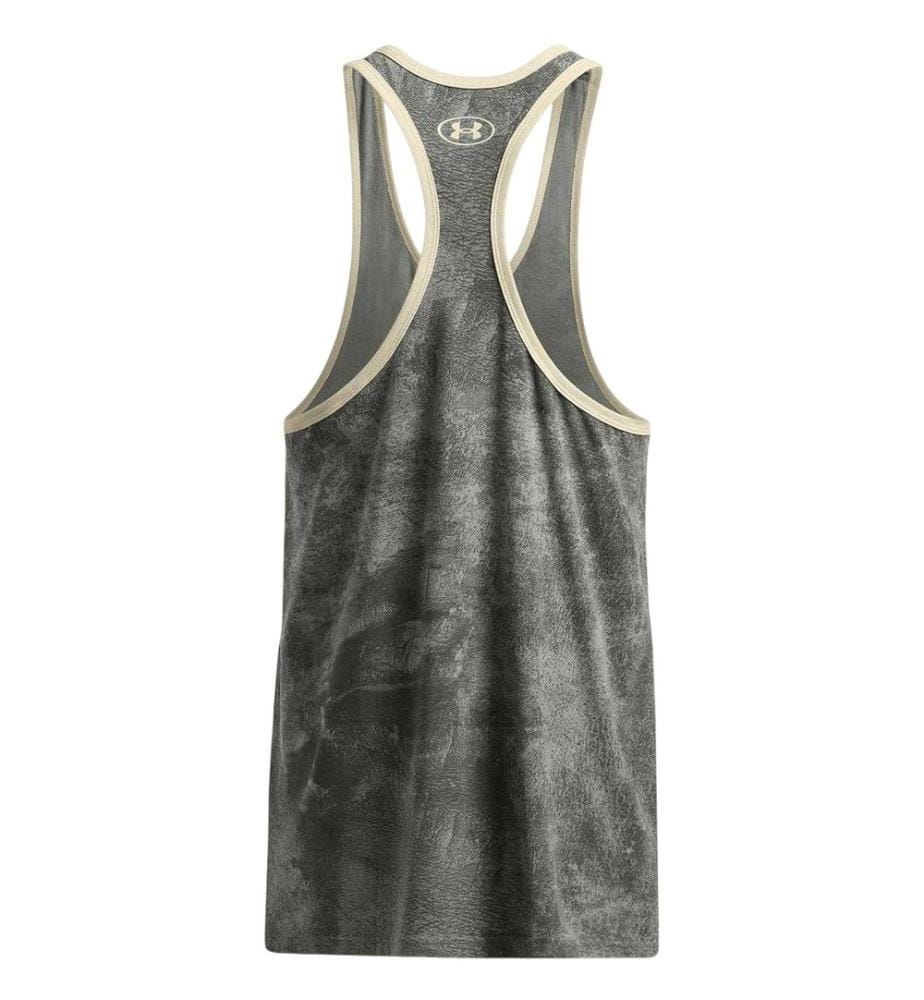 Under Armour - Débardeur PROJECT ROCK TOOLS OF THE TRADE - Homme