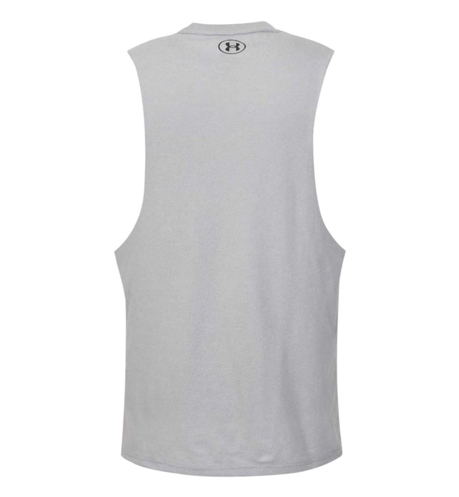 Under Armour - Débardeur motif/style graphique PROJECT ROCK - Homme