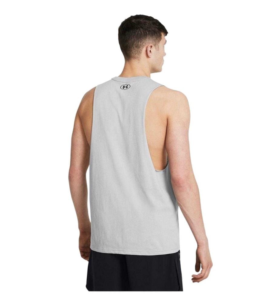 Under Armour - Débardeur motif/style graphique PROJECT ROCK - Homme