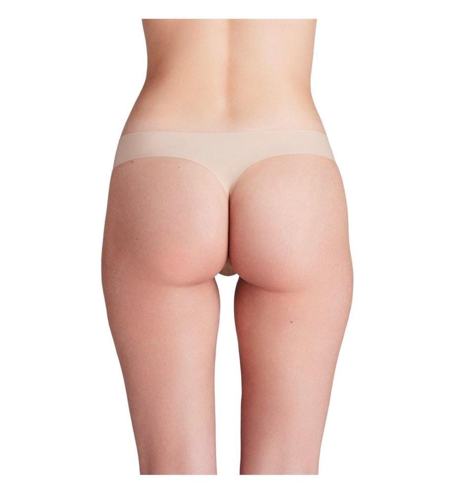 Under Armour - Lot de 3 Strings - Femme