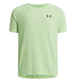 Under Armour - T-shirt manches courtes TECH 2.0 - Garçon