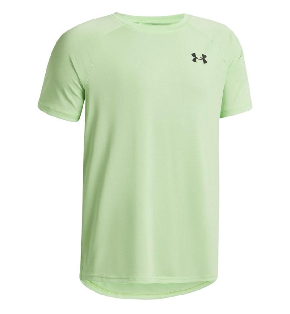 Under Armour - T-shirt manches courtes TECH 2.0 - Garçon