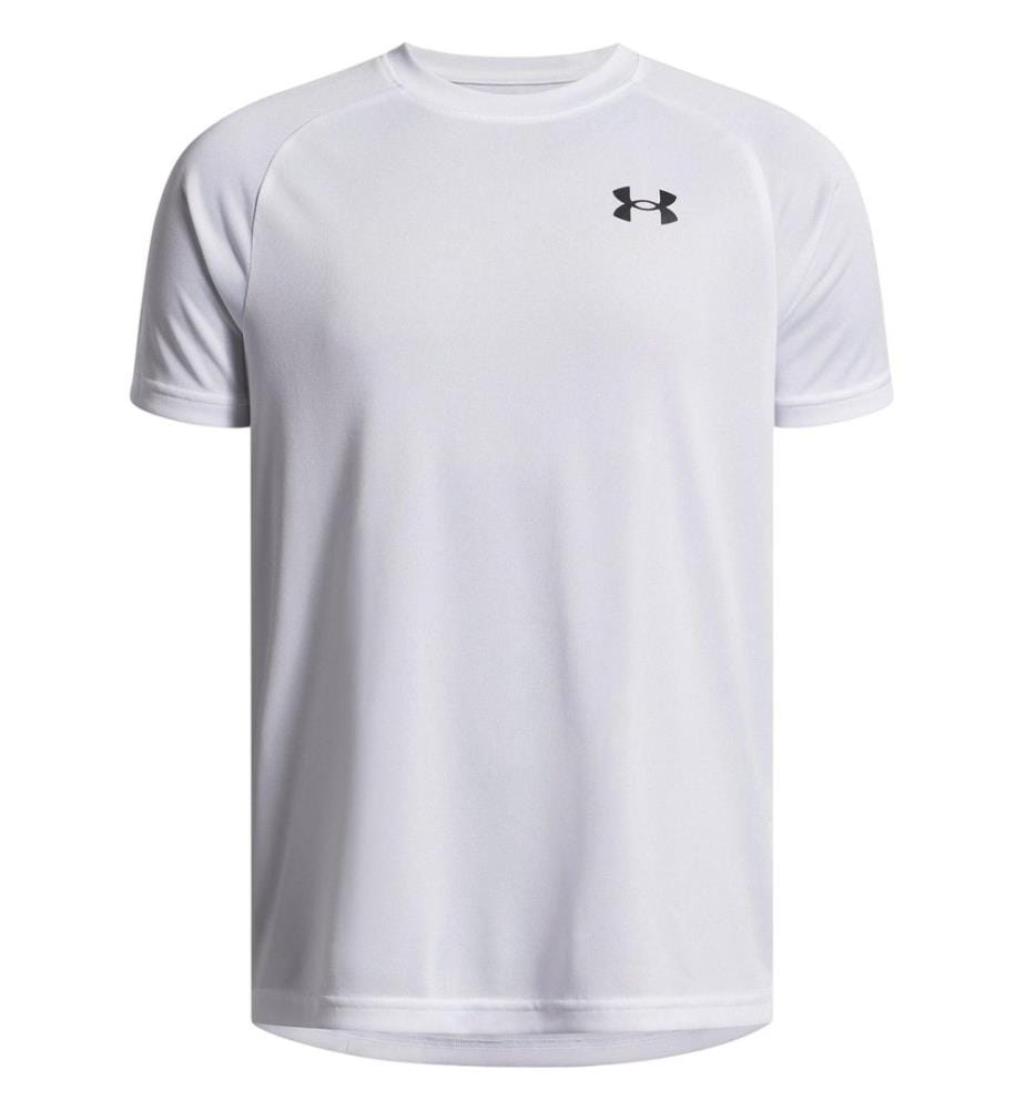 Under Armour - T-shirt manches courtes TECH 2.0 - Garçon