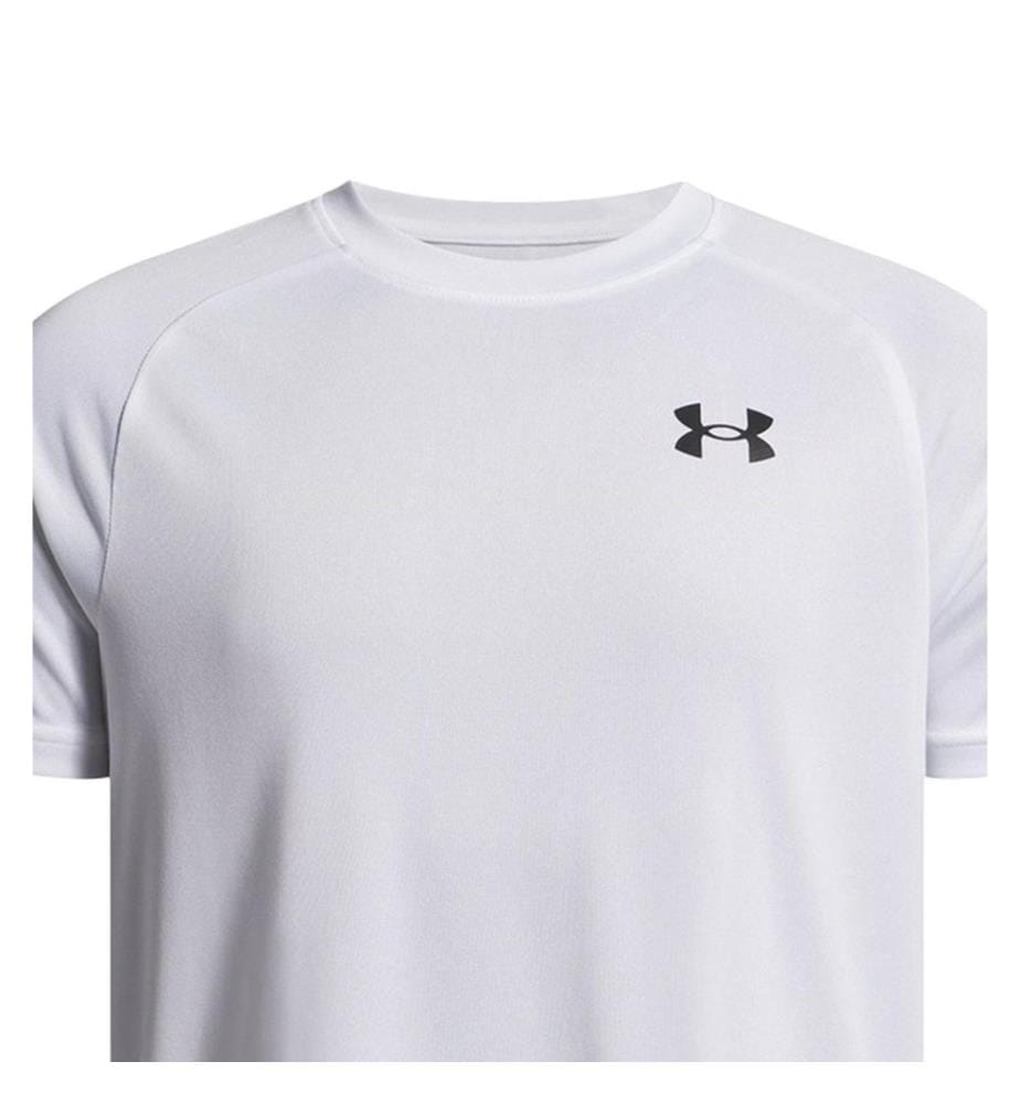 Under Armour - T-shirt manches courtes TECH 2.0 - Garçon