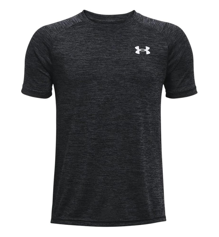 Under Armour - T-shirt manches courtes TECH 2.0 - Garçon