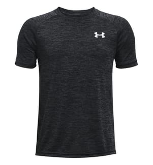 Under Armour - T-shirt manches courtes TECH 2.0 - Garçon