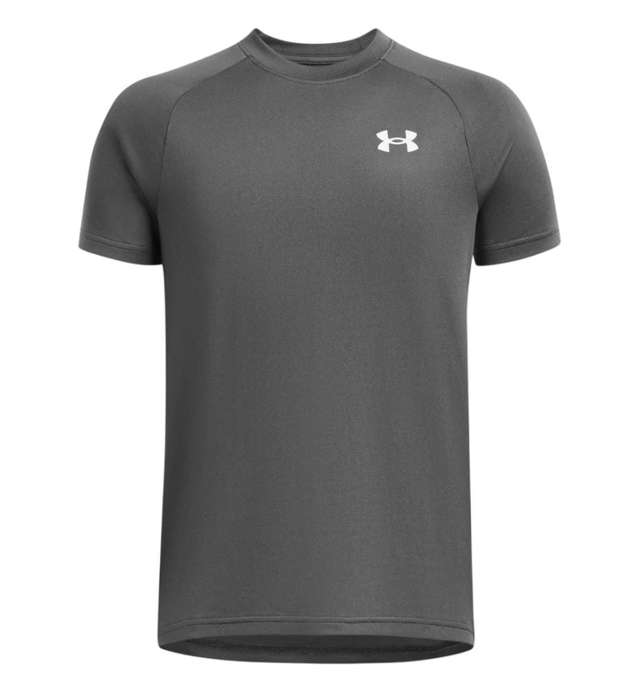 Under Armour - T-shirt manches courtes TECH 2.0 - Garçon