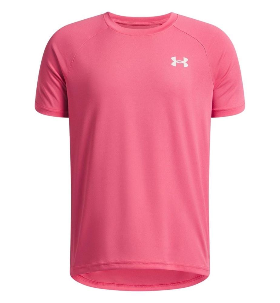 Under Armour - T-shirt manches courtes TECH 2.0 - Garçon