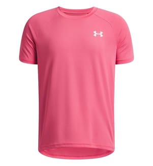 Under Armour - T-shirt manches courtes TECH 2.0 - Garçon