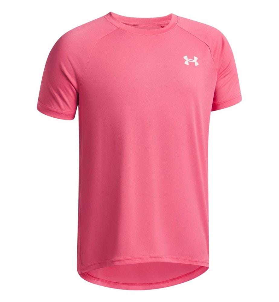 Under Armour - T-shirt manches courtes TECH 2.0 - Garçon