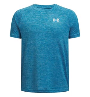 Under Armour - T-shirt manches courtes TECH 2.0 - Garçon