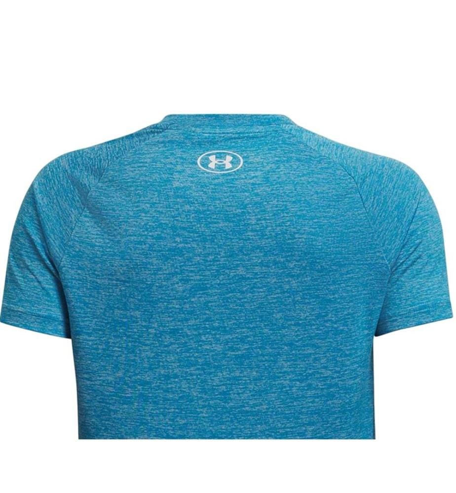 Under Armour - T-shirt manches courtes TECH 2.0 - Garçon