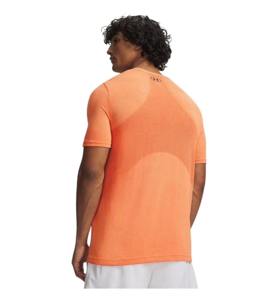 Under Armour - "Vanish" T-Shirt für Herren, Nahtlos