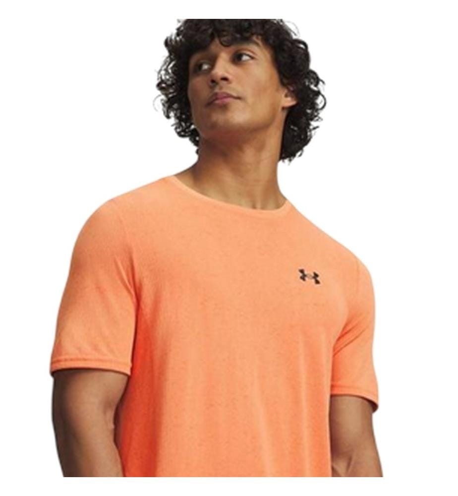 Under Armour - "Vanish" T-Shirt für Herren, Nahtlos