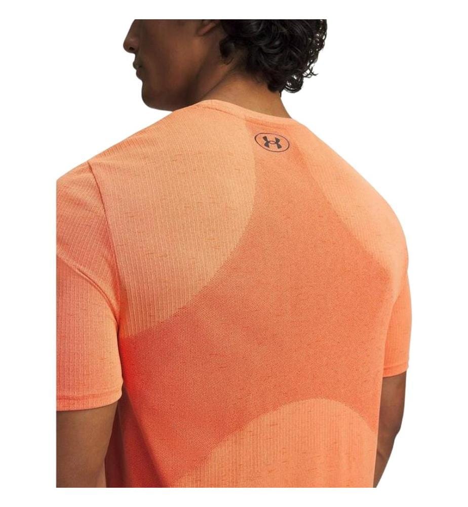 Under Armour - "Vanish" T-Shirt für Herren, Nahtlos