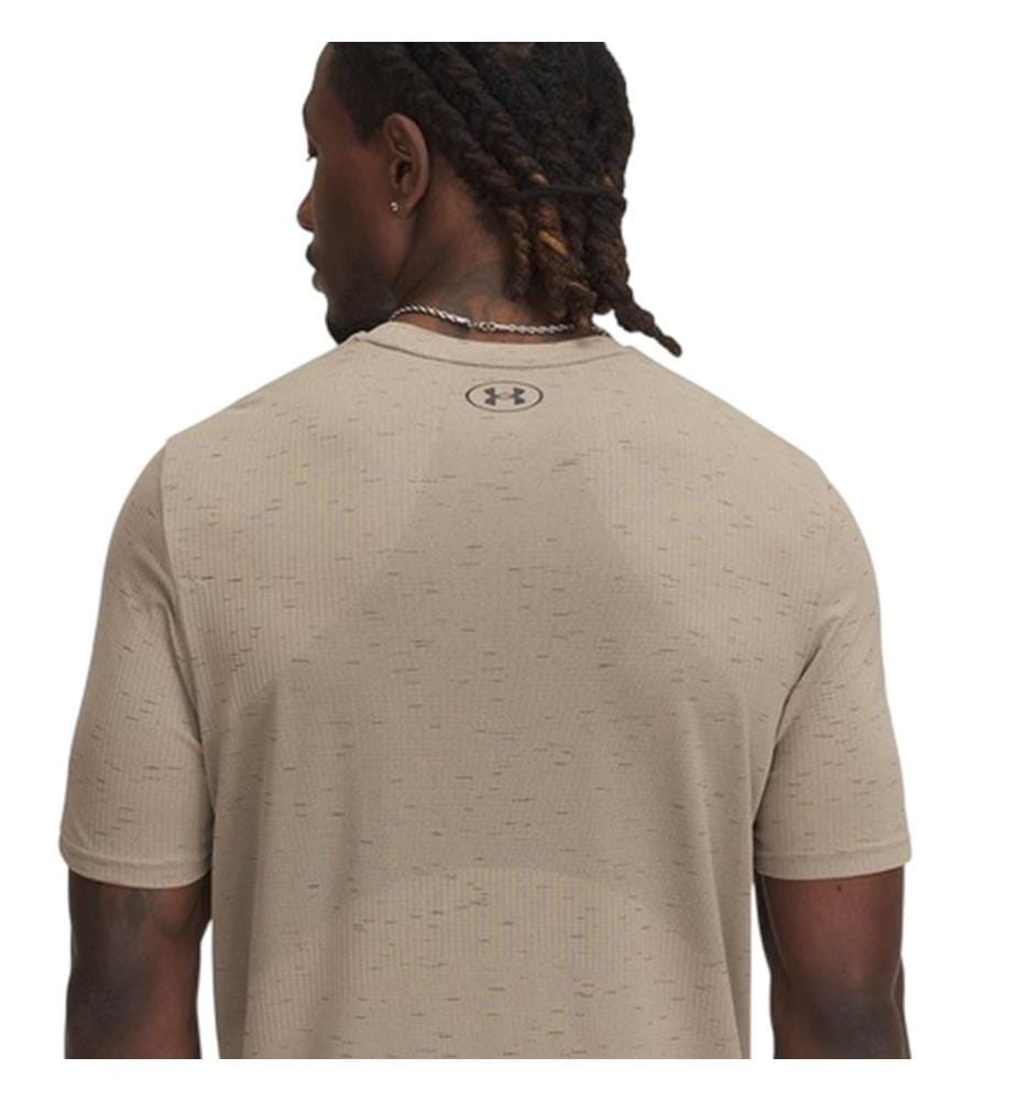 Under Armour - "Vanish" T-Shirt für Herren, Nahtlos