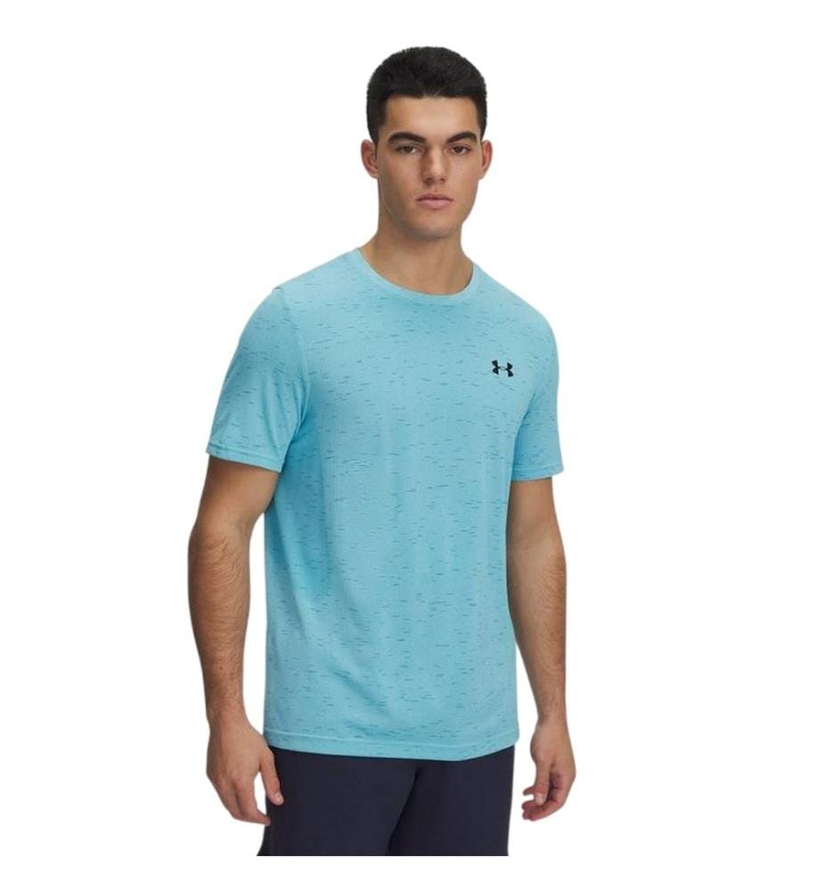 Under Armour - "Vanish" T-Shirt für Herren, Nahtlos