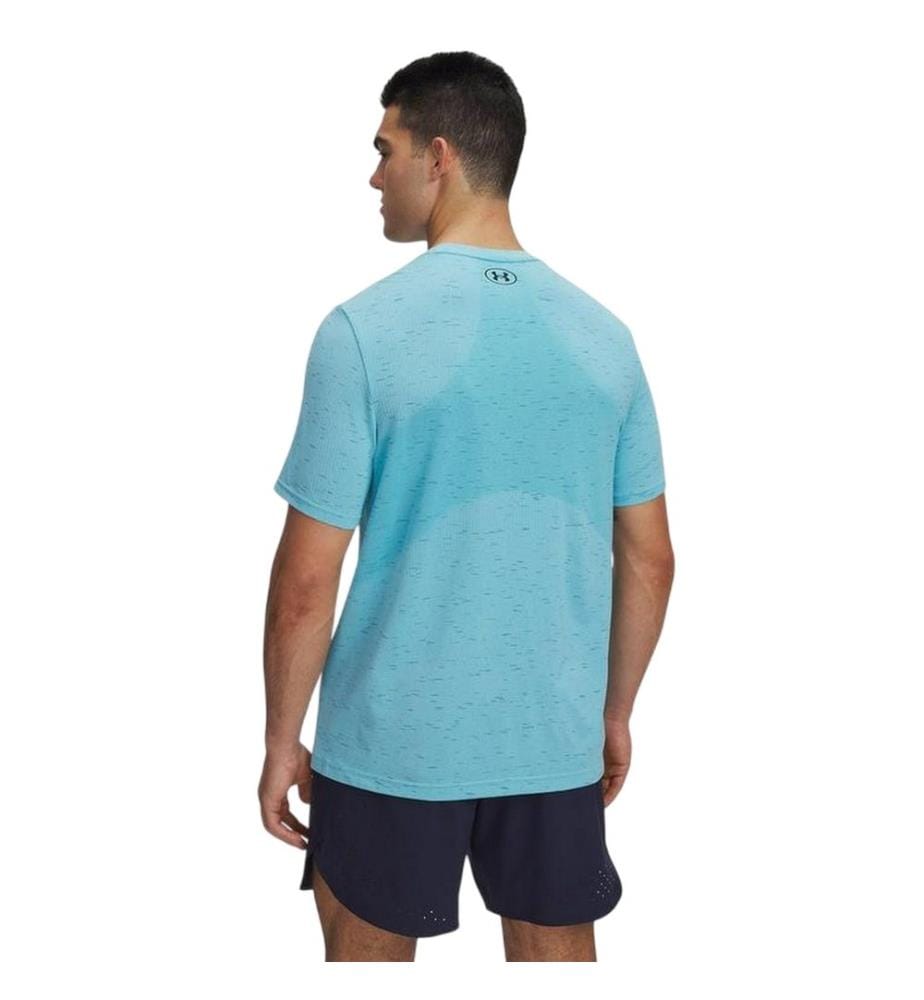 Under Armour - "Vanish" T-Shirt für Herren, Nahtlos