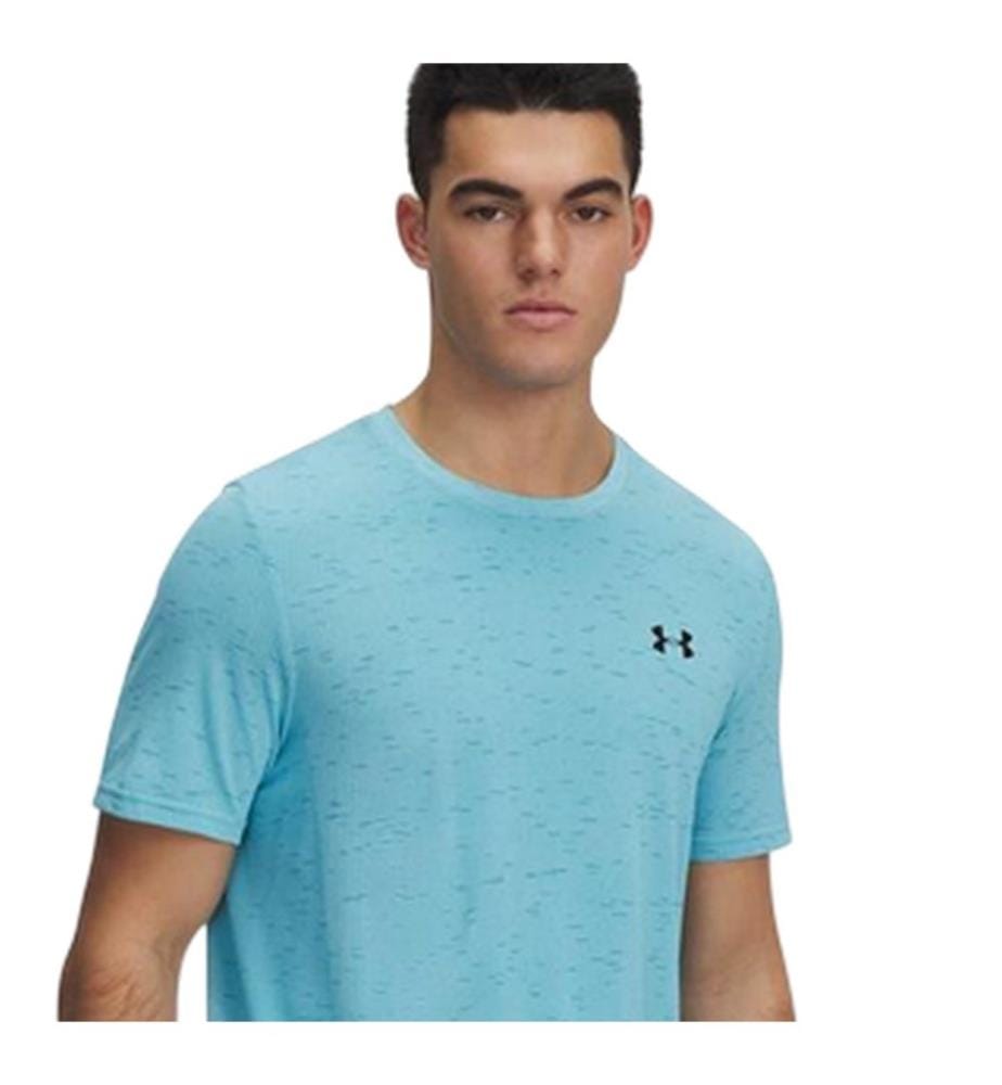 Under Armour - "Vanish" T-Shirt für Herren, Nahtlos