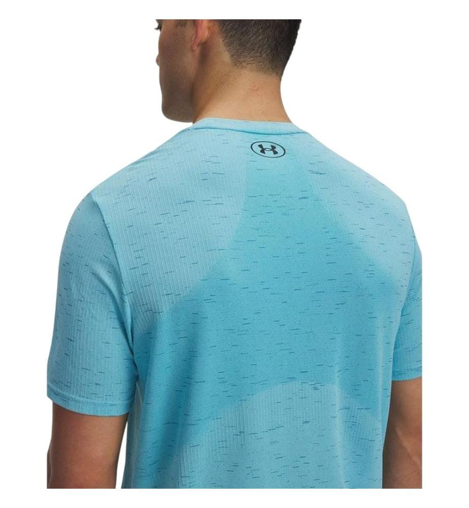 Under Armour - "Vanish" T-Shirt für Herren, Nahtlos