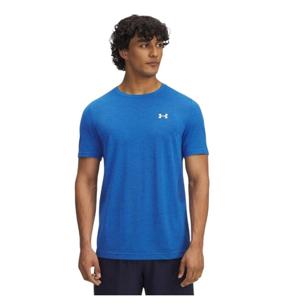 Under Armour - "Vanish" T-Shirt für Herren, Nahtlos