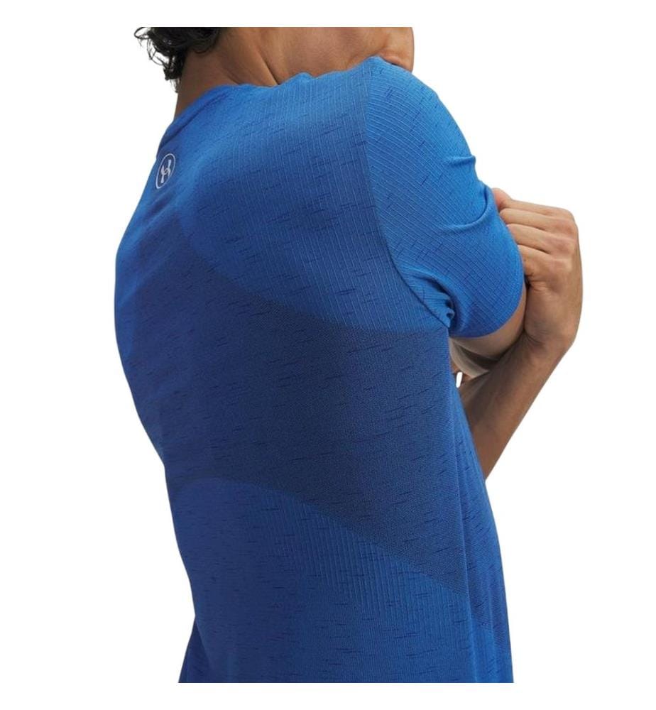 Under Armour - "Vanish" T-Shirt für Herren, Nahtlos
