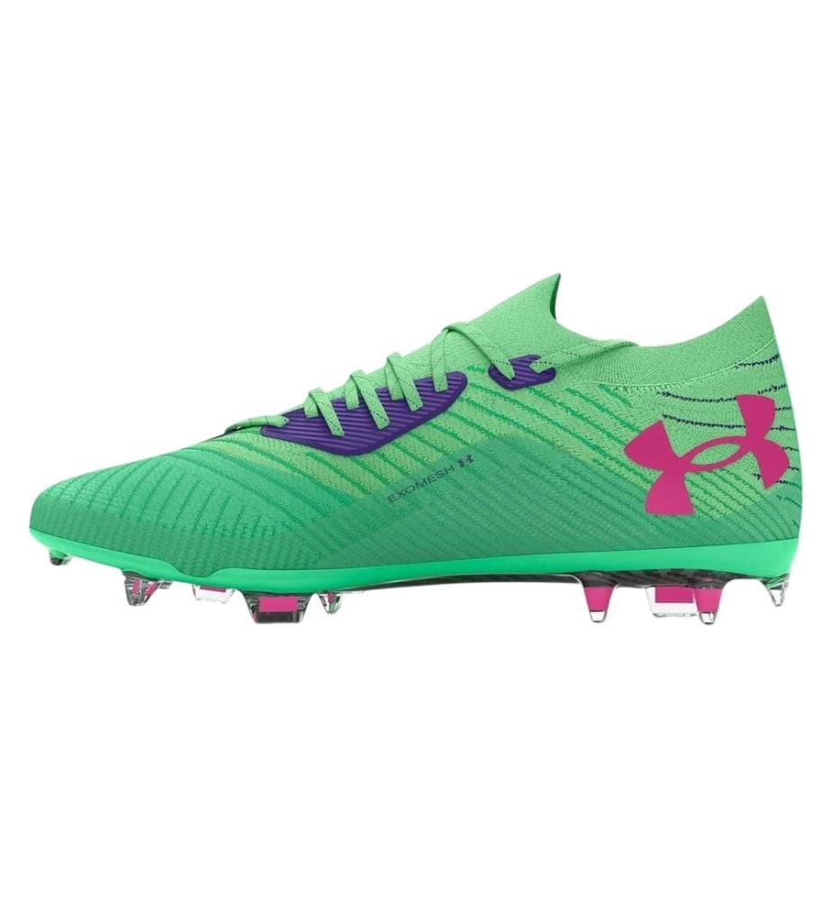 Under Armour - Chaussures de foot SHOODY ELITE 2.0 - Homme