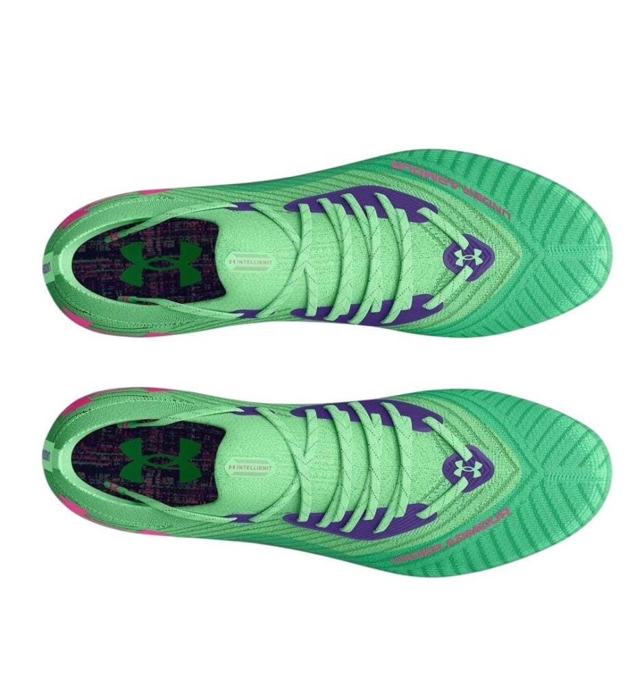 Under Armour - Chaussures de foot SHOODY ELITE 2.0 - Homme
