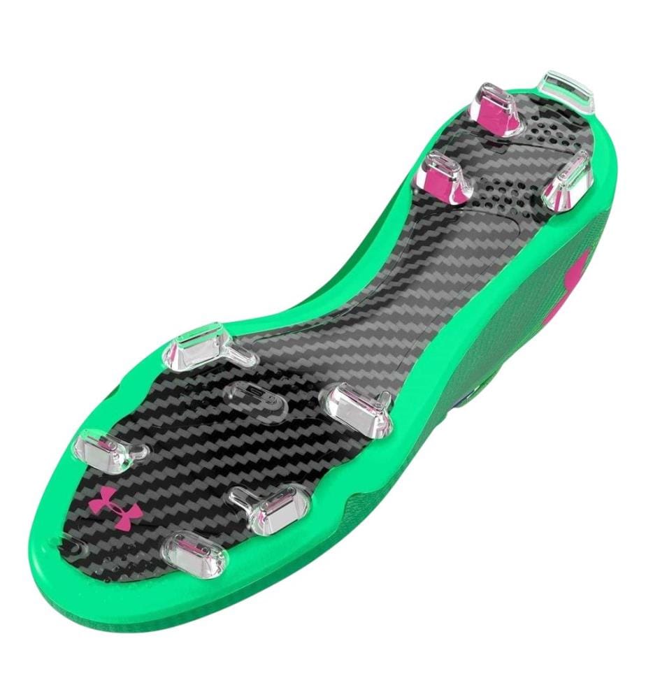 Under Armour - Chaussures de foot SHOODY ELITE 2.0 - Homme