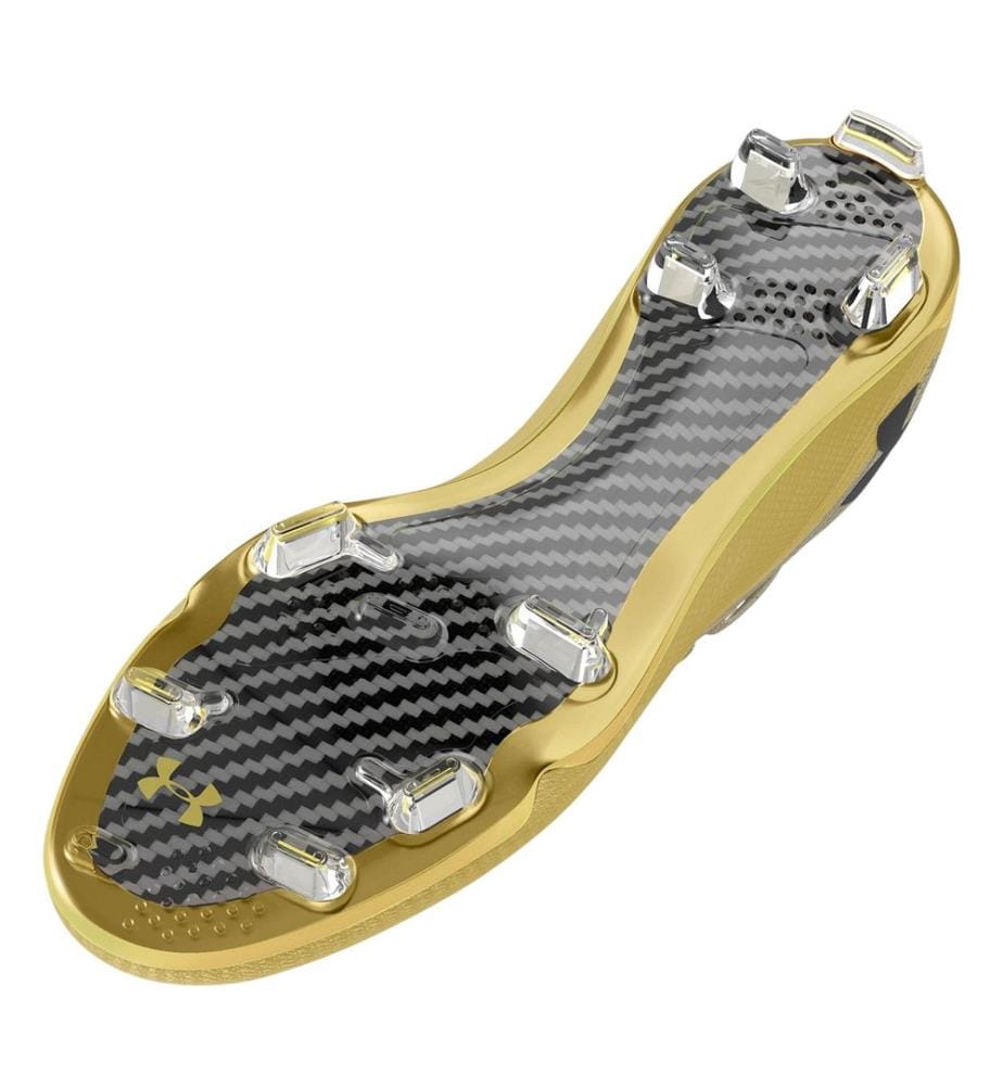 Under Armour - Chaussures de foot SHOODY ELITE 2.0 - Homme