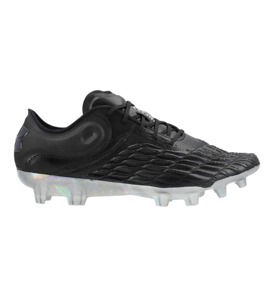 Under Armour - Chaussures de foot pour terrain ferme motif/style Irisé CLONE MAGNETICO ELITE.0 - Homme