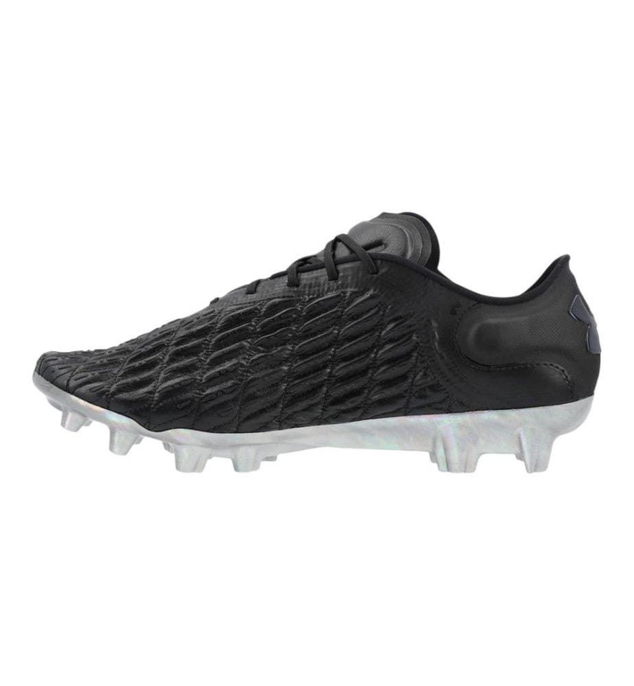 Under Armour - Chaussures de foot pour terrain ferme motif/style Irisé CLONE MAGNETICO ELITE.0 - Homme