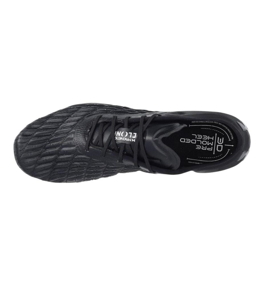 Under Armour - Chaussures de foot pour terrain ferme motif/style Irisé CLONE MAGNETICO ELITE.0 - Homme